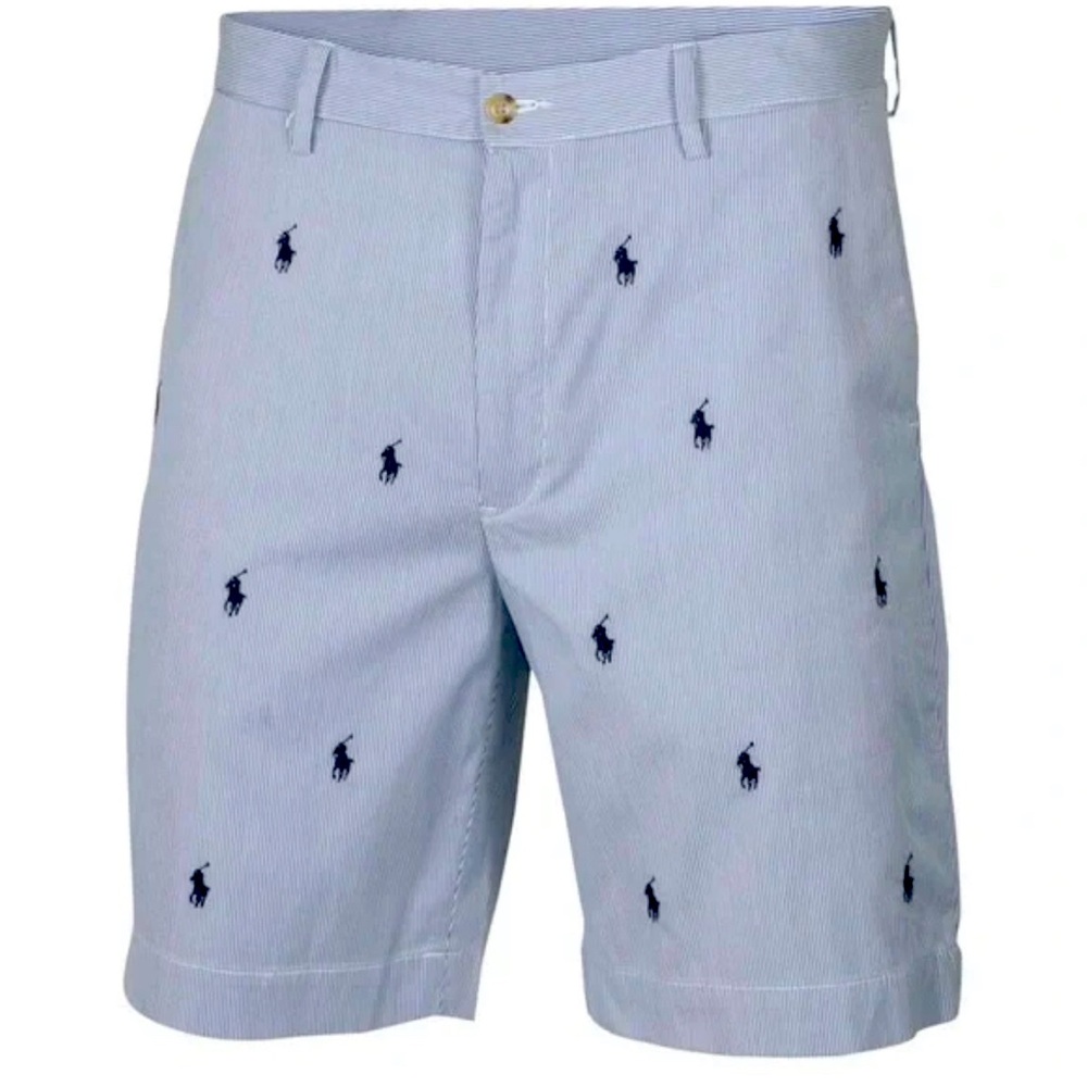 Polo shorts W30